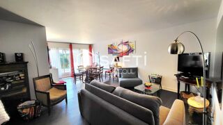  Appartement à vendre 3 pièces 73 m²
