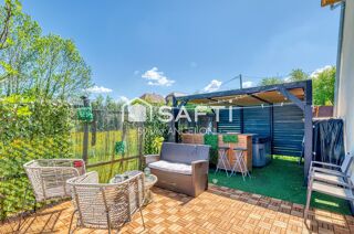  Maison � vendre 6 pi�ces 170 m�