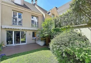  Maison à vendre 5 pièces 137 m²