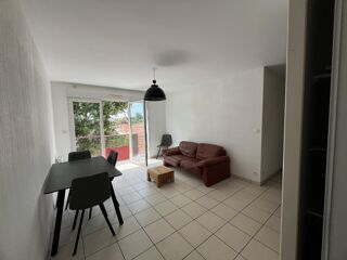  Appartement à vendre 3 pièces 56 m²