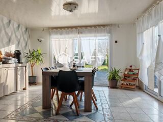  Maison � vendre 6 pi�ces 131 m�