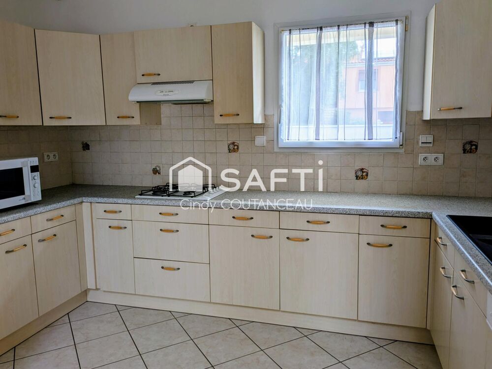 Vente Maison Maison 3 chambres proche commodités Essarts en bocage