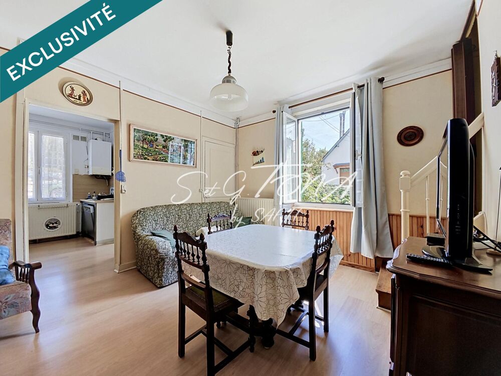 Vente Maison Enveitg - Maison 4 pièces Enveitg