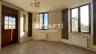 Location Appartement T3 familial et lumineux de 63m² à Nizy-le-Comte ! Nizy-le-comte