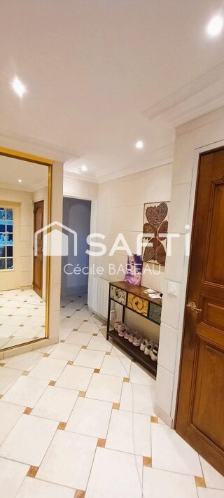  Maison � vendre 7 pi�ces 145 m�