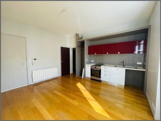  Appartement  vendre 2 pices 40 m