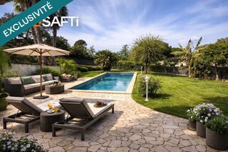  Maison � vendre 9 pi�ces 220 m�