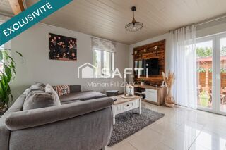  Maison � vendre 8 pi�ces 237 m�