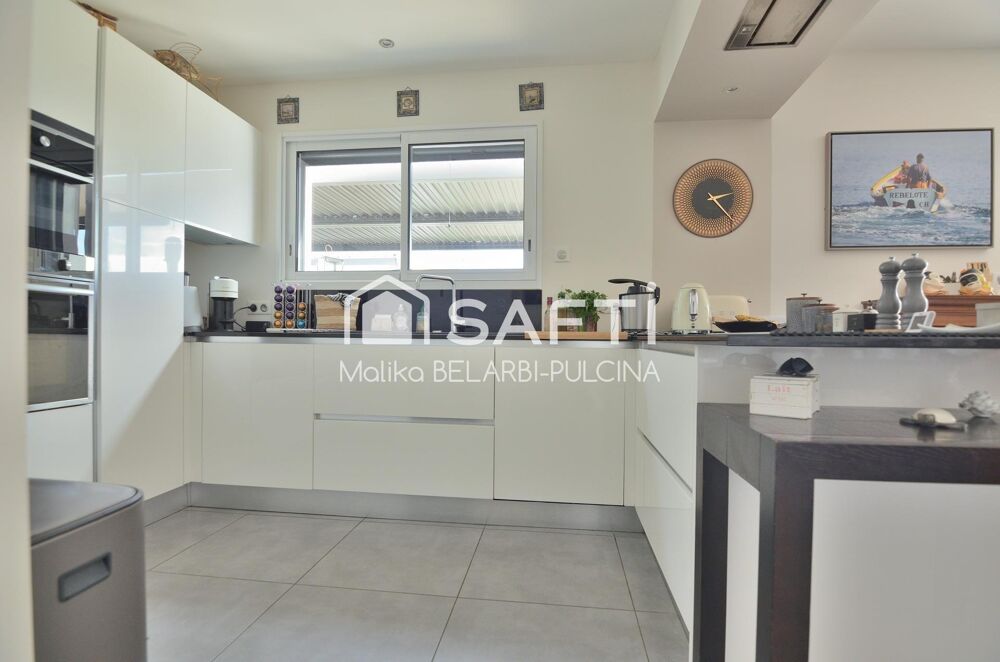 Vente Maison Maison contemporaine clé en main Talmont-saint-hilaire