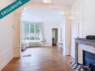  Maison  vendre 7 pices 165 m