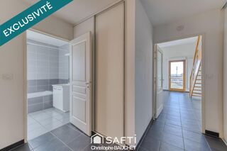  Appartement à vendre 4 pièces 96 m²