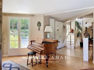  Maison à vendre 9 pièces 280 m²