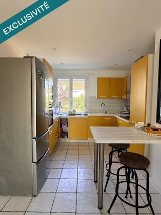  Maison à vendre 5 pièces 92 m²