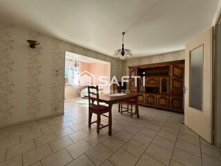  Maison � vendre 5 pi�ces 97 m�