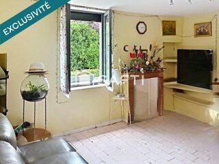  Maison à vendre 4 pièces 94 m²