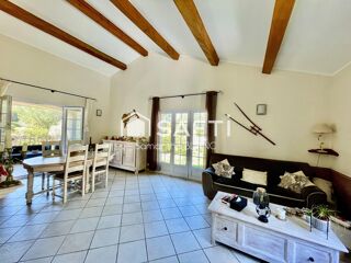  Maison à vendre 5 pièces 124 m²