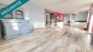  Maison � vendre 10 pi�ces 164 m�