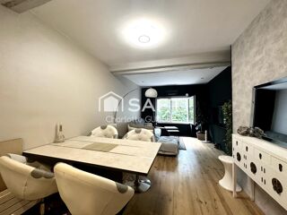  Maison � vendre 4 pi�ces 125 m�