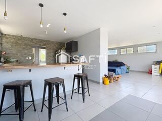  Maison à vendre 5 pièces 124 m²