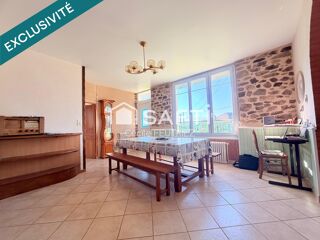  Maison à vendre 4 pièces 140 m²