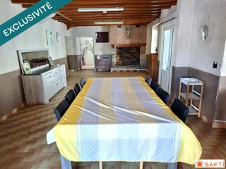  Maison � vendre 6 pi�ces 209 m�