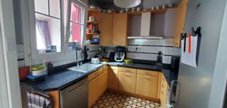  Maison � vendre 6 pi�ces 110 m�