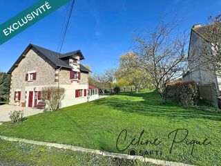  Maison à vendre 5 pièces 139 m²