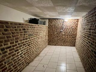  Appartement � vendre 1 pi�ce 22 m�