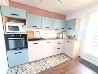 Appartement à vendre 4 pièces 76 m²