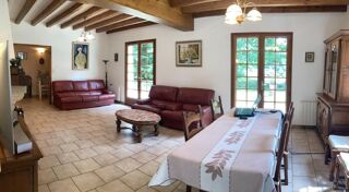  Maison à vendre 8 pièces 174 m²