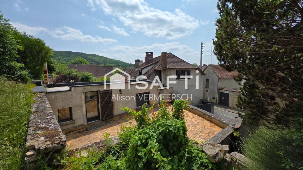 Belle maison de charme, Jardin, terrasse, appartement.
