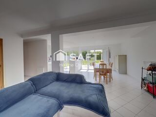  Maison � vendre 7 pi�ces 124 m�