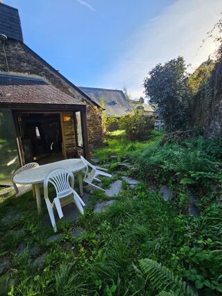  Maison à vendre 4 pièces 131 m²