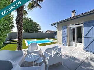  Maison à vendre 4 pièces 108 m²