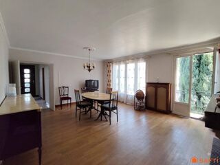  Maison à vendre 8 pièces 88 m²