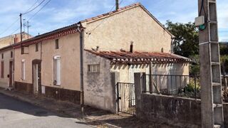  Maison à vendre 5 pièces 155 m²