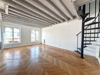  Appartement � vendre 5 pi�ces 90 m�