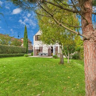  Maison � vendre 8 pi�ces 201 m�