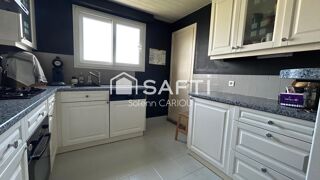  Appartement à vendre 3 pièces 53 m²