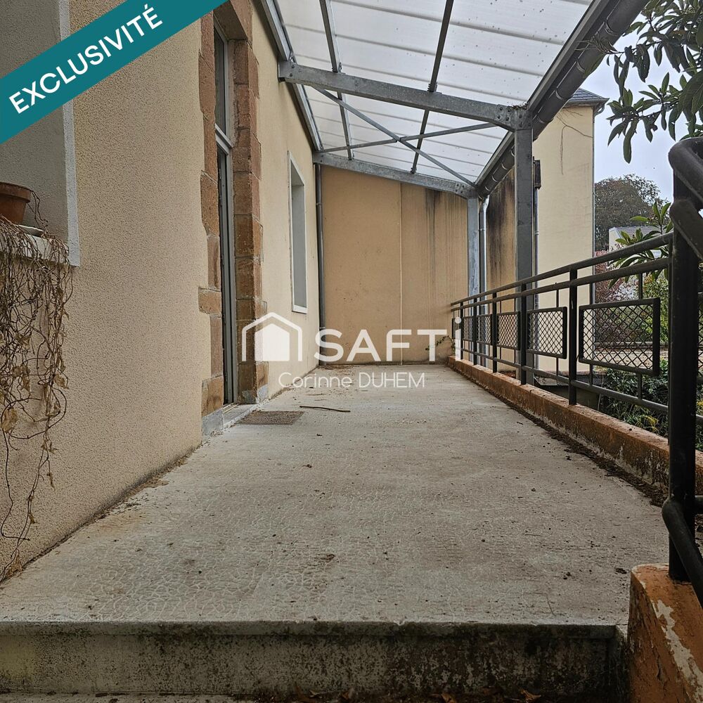 Vente Maison Centre de Moulins Moulins