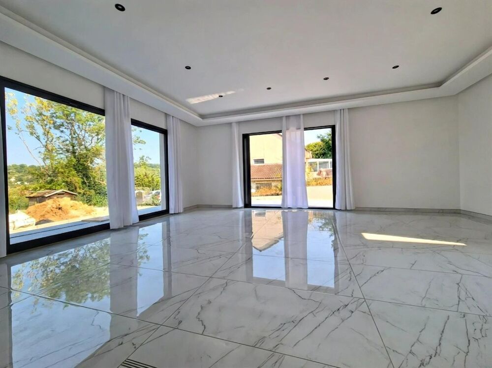 Vente Maison maison 6 pieces Aulnay-sur-mauldre
