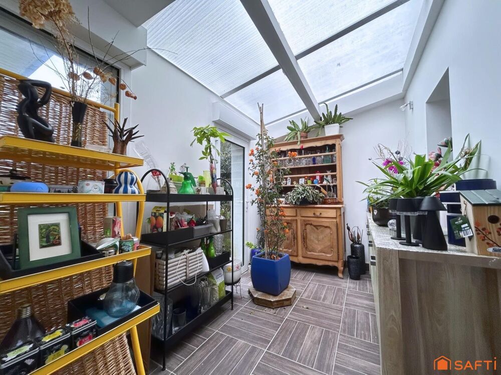 � vendre  Maison La Baule-Escoublac (44500)