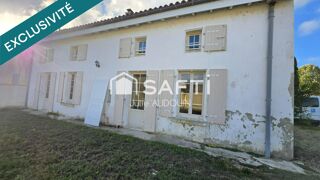 Vente Maison Maison de village, Prignac Prignac