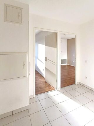  Appartement  vendre 3 pices 62 m