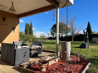  Maison � vendre 5 pi�ces 136 m�