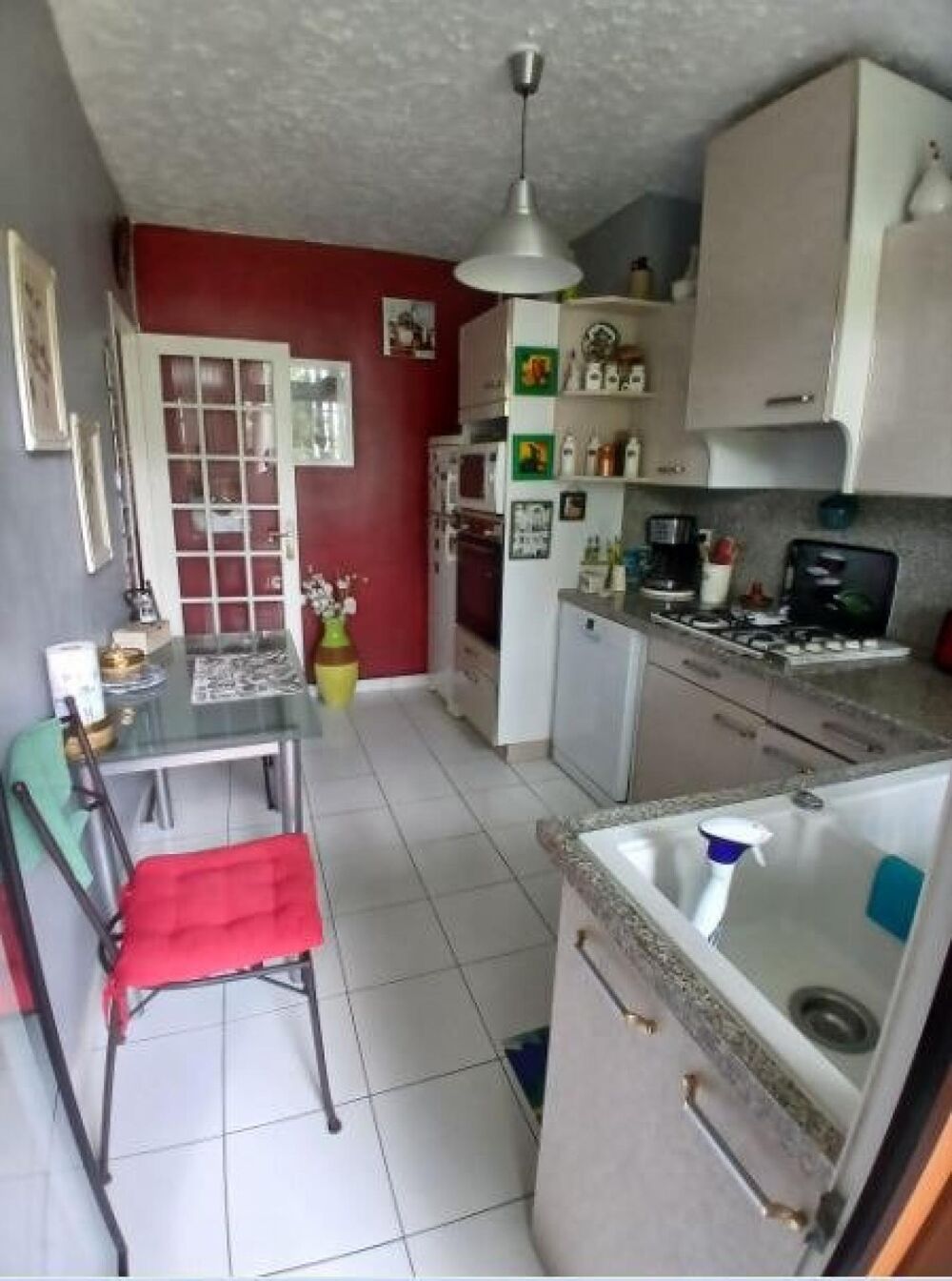 TRES BEL APPARTEMENT PROCHE DU PARC DU BOURRAN