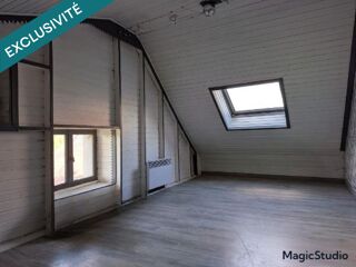  Immeuble à vendre 355 m²
