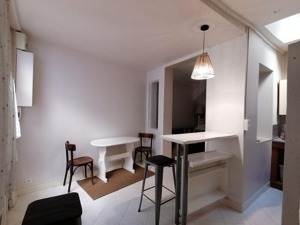 Vente Maison Maison appartement Hyper centre Rouen