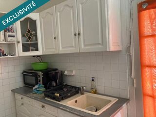  Maison � vendre 3 pi�ces 60 m�