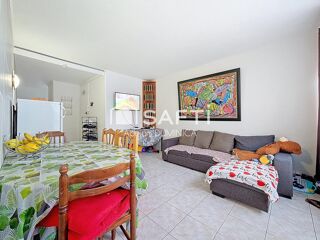  Appartement à vendre 3 pièces 56 m²
